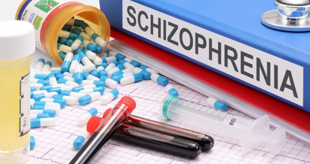 Schizophrenia